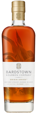 Bardstown Bourbon Company Origin Series Kentucky  Straight Bourbon Whiskey,  USA (750ml)