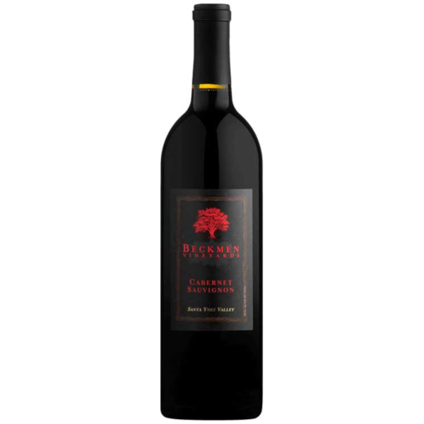 2021 Beckmen Vineyards Cabernet Sauvignon, Santa Ynez Valley, USA (750ml)