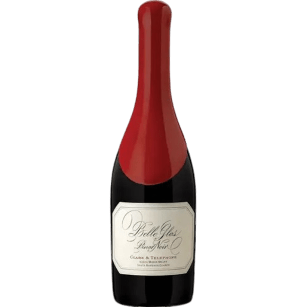 2024 Belle Glos 'Clark & Telephone' Vineyard Pinot Noir, Santa Maria Valley, USA (750ml)