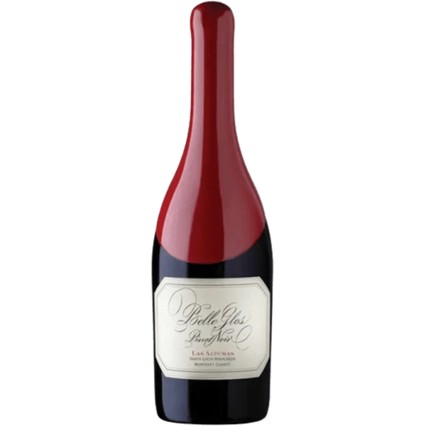 2024 Belle Glos 'Las Alturas Vineyard' Pinot Noir, Santa Lucia Highlands, USA (750ml)