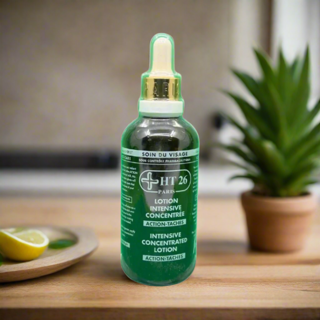 HT26 Intensive Concentrated Lotion Action Taches 100ml - Premium Beauty Product