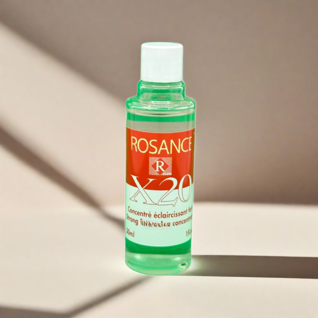 Rosance X20 Strong Concentrated 30ml Clearence - Premium Beauty Product