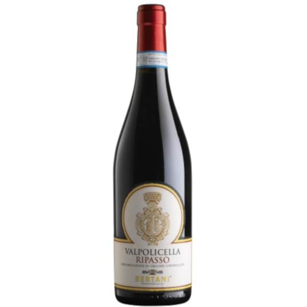 2023 Bertani Ripasso Valpolicella, Veneto, Italy (750ml)