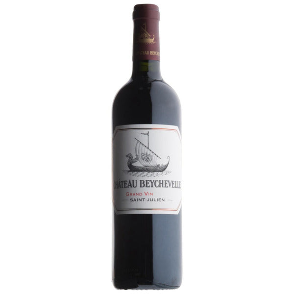 2022 Chateau Beychevelle, Saint-Julien, France (750ml)
