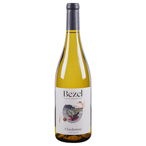 2023 Bezel Chardonnay, Edna Valley, USA (750ml)