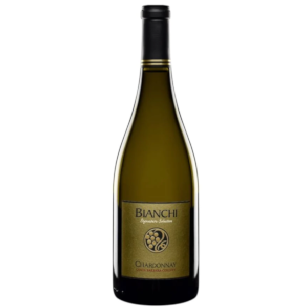 2022 Bianchi Winery Signature Selection Chardonnay, Paso Robles, USA (750ml)