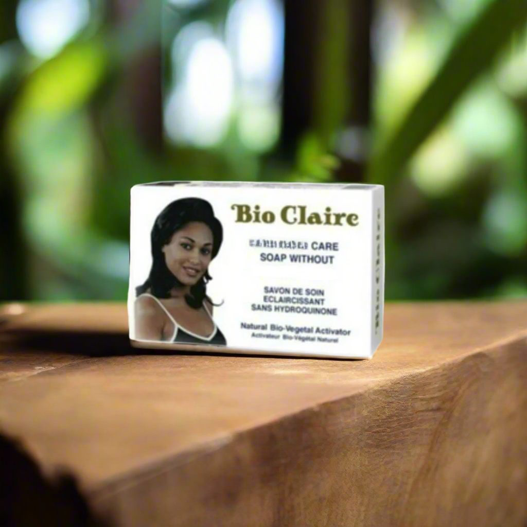 Bio Claire Soap 6.7 oz - Premium Beauty Product