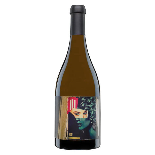 2025 Orin Swift Blank Stare Sauvignon Blanc, Russian River Valley, USA (750ml)
