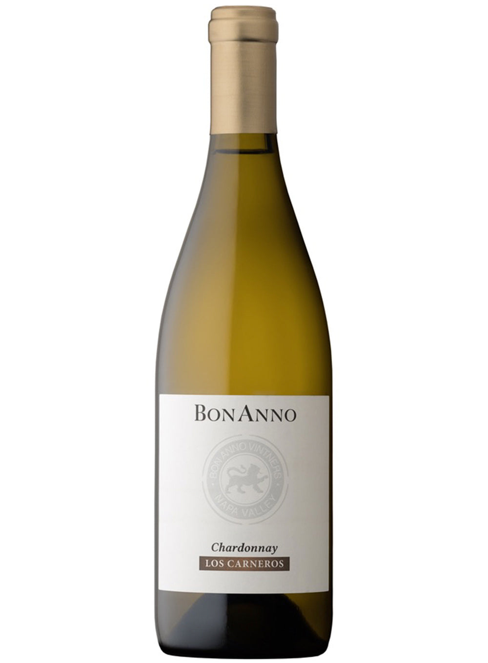 2024 BonAnno Chardonnay, Carneros, USA (750ml)