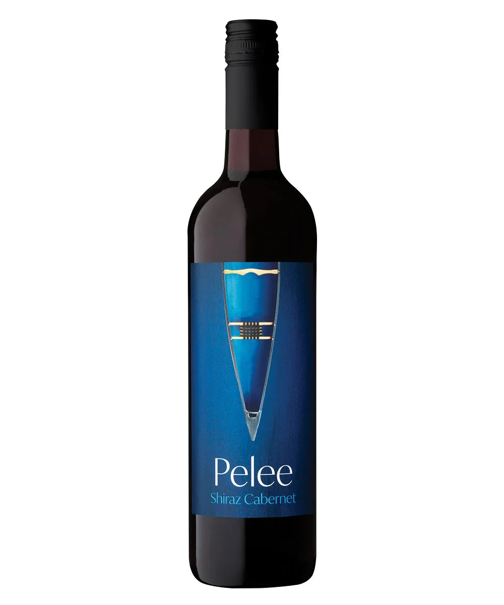 NV Pelee Island Winery Shiraz - Cabernet Sauvignon, Canada (750ml)
