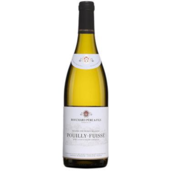2019 Bouchard Pere & Fils Pouilly-Fuisse, Maconnais, France (750ml)