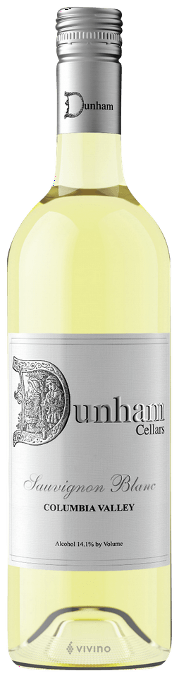 2019 Dunham Cellars Sauvignon Blanc, Columbia Valley, USA (750ml)