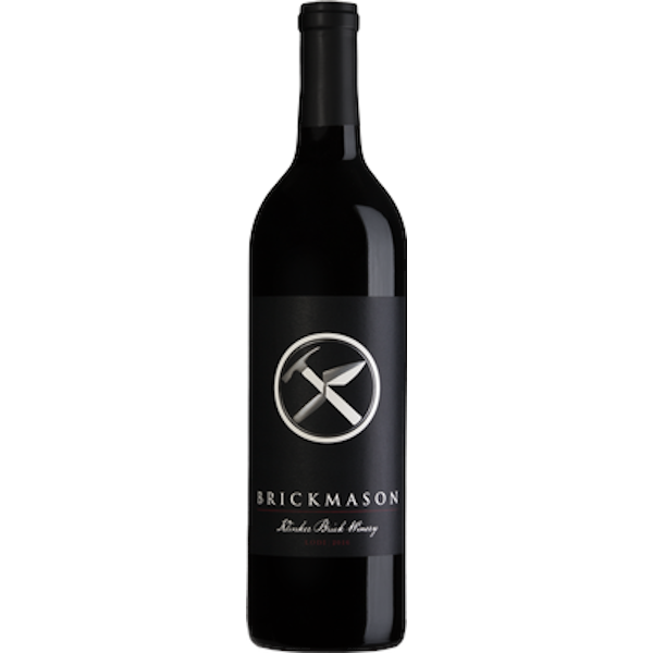 2022 Klinker Brick Brickmason Red Blend, Lodi, USA (750ml)