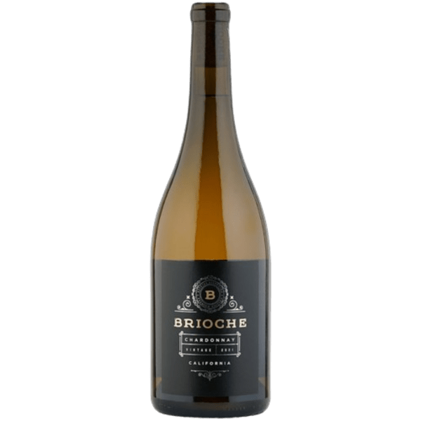 2021 Brioche Chardonnay, California, USA (750ml)
