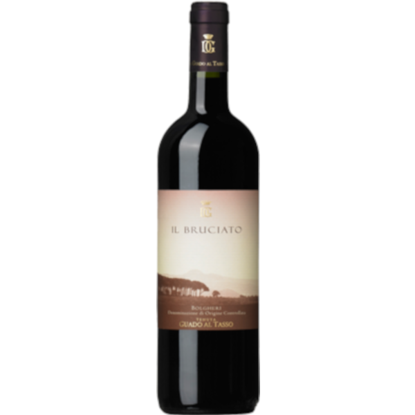 2023 Marchesi Antinori Tenuta Guado al Tasso Il Bruciato Bolgheri, Tuscany, Italy (750ml)