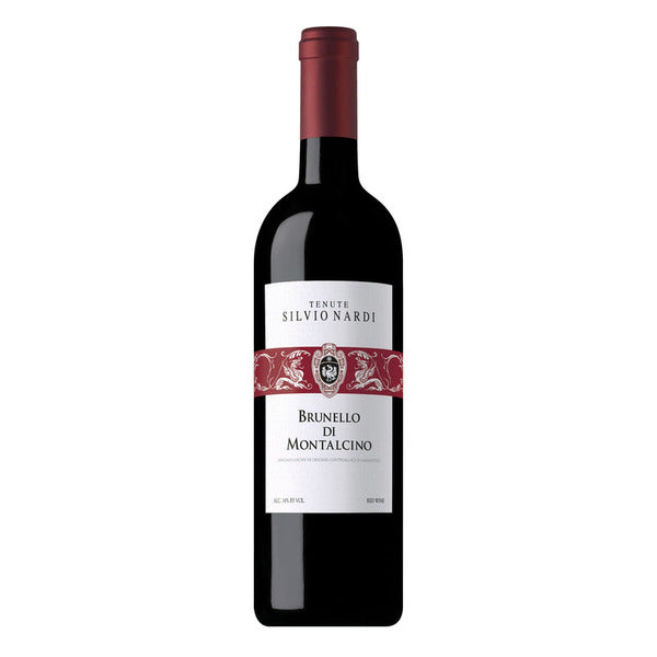 2020 Tenute Silvio Nardi Brunello di Montalcino DOCG, Tuscany, Italy (750ml)