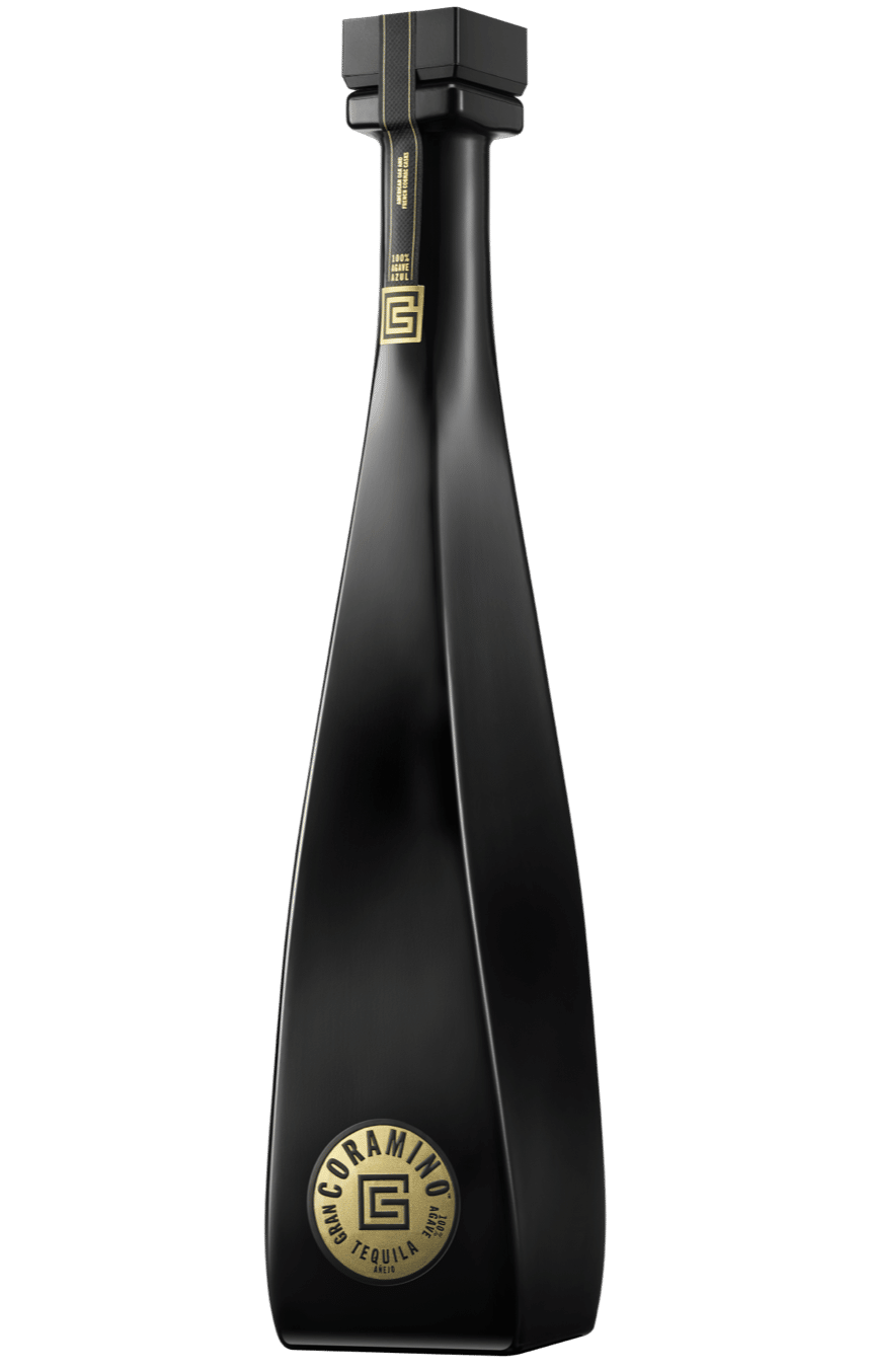 Gran Coramino Tequila Anejo, Jalisco, Mexico (750ml)