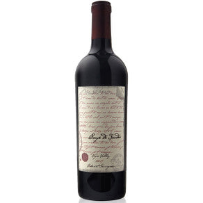 2019 Coup de Foudre Cabernet Sauvignon, Napa Valley, USA