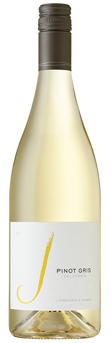 2023 J Vineyards & Winery Pinot Gris, California, USA (750ml)