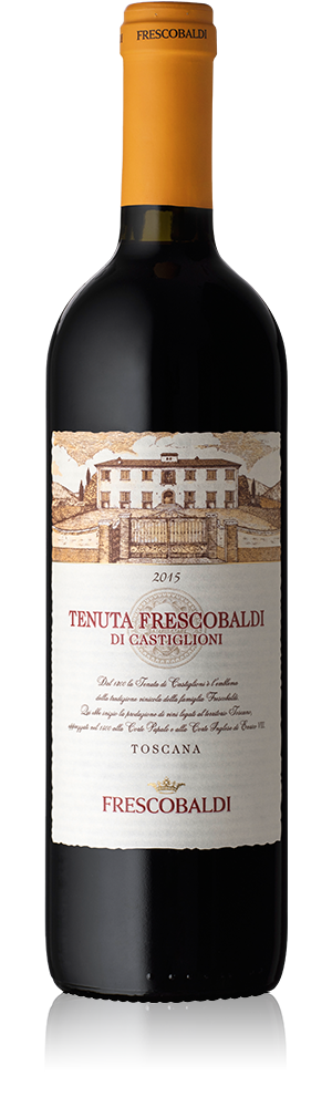 2019 Marchesi de Frescobaldi Tenuta di Castiglioni Toscana IGT, Tuscany, Italy (750ml)