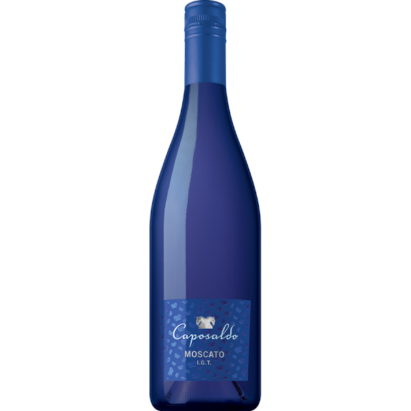 NV Caposaldo Sweet Moscato, Italy (750ml)