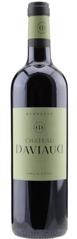 2020 Chateau Daviaud, Bordeaux, France (750ml)