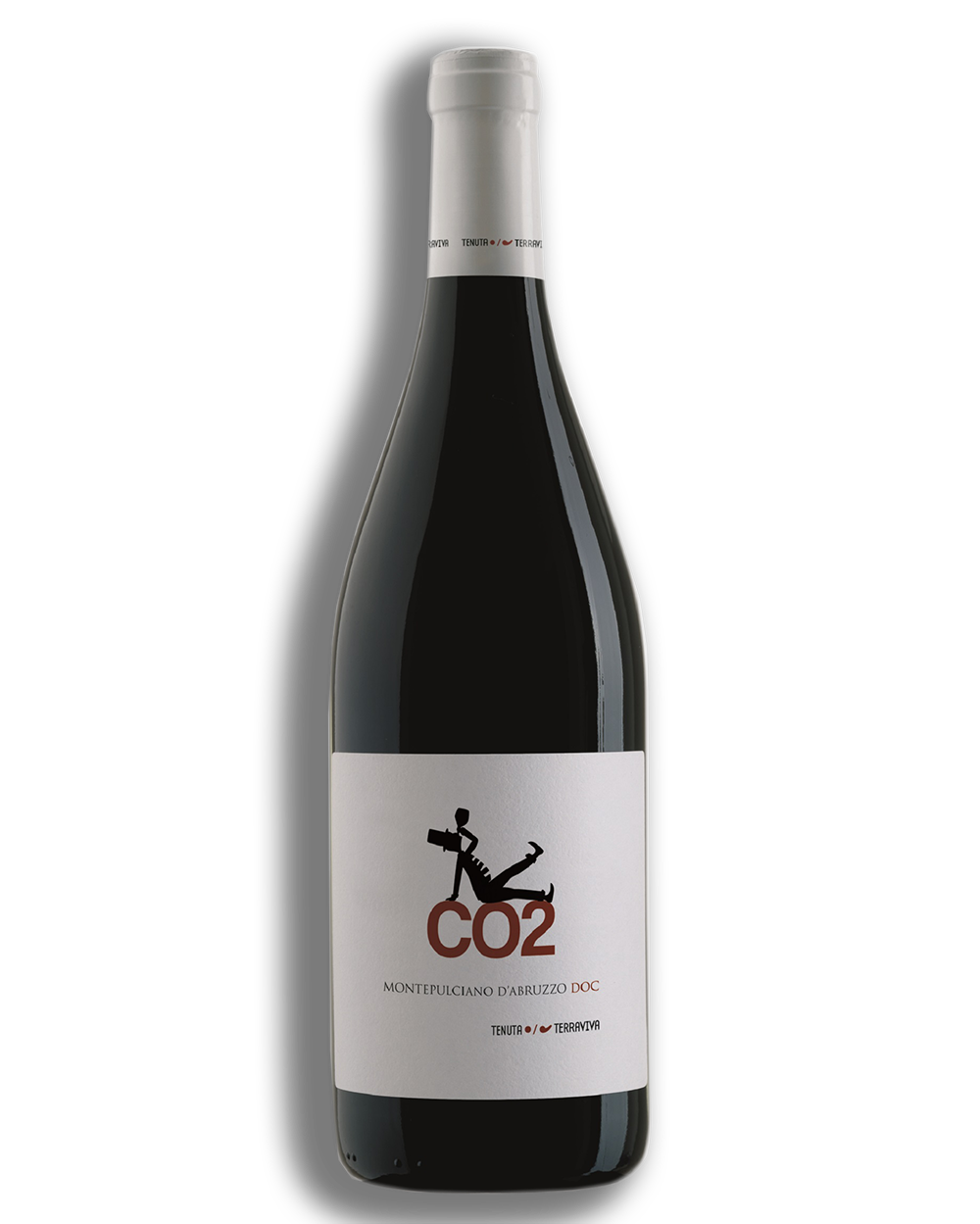 2022 Tenuta Terraviva 'CO2' Montepulciano d'Abruzzo, Italy (750ml)