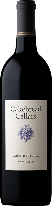 2023 Cakebread Cellars Cabernet Franc, Napa Valley, USA (750ml)