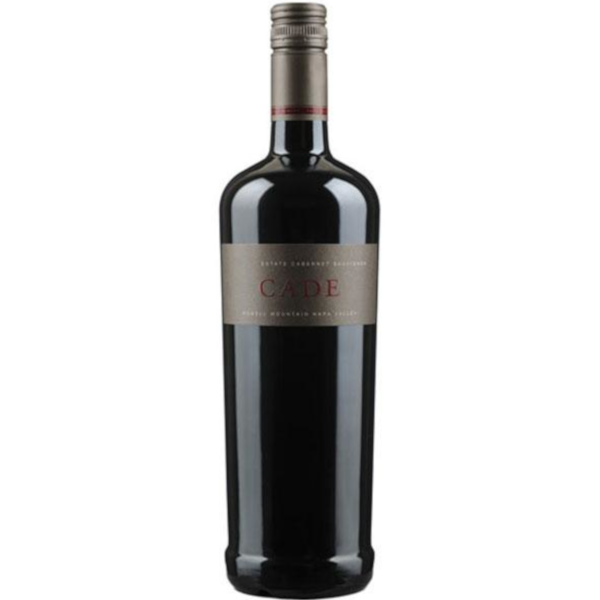 2022 Cade Reserve Cabernet Sauvignon, Howell Mountain, USA (750ml)