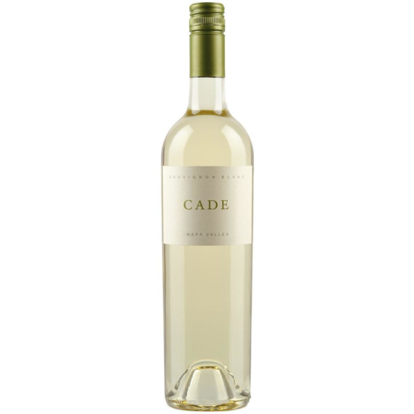2024 Cade Sauvignon Blanc, Napa Valley, USA (750ml)