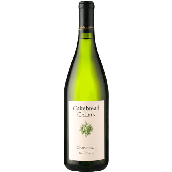 2024 Cakebread Cellars Chardonnay, Napa Valley, USA (750ml)