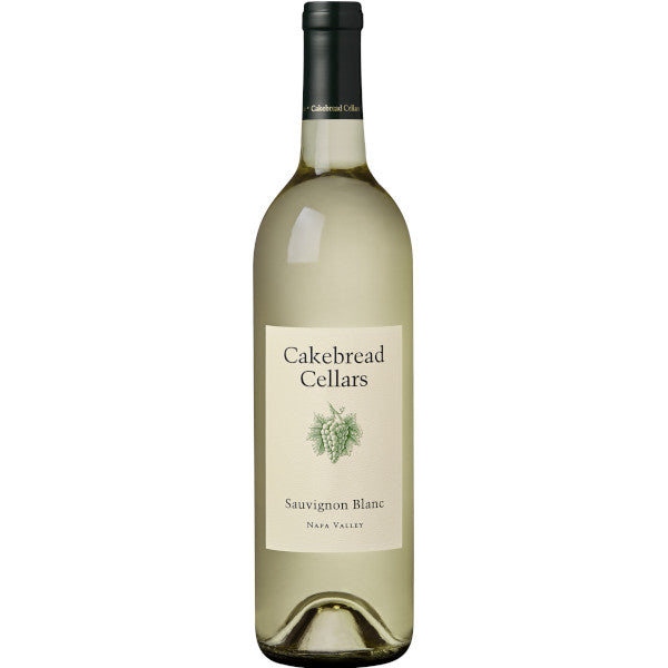 2024 Cakebread Cellars Sauvignon Blanc, Napa Valley, USA (750ml)