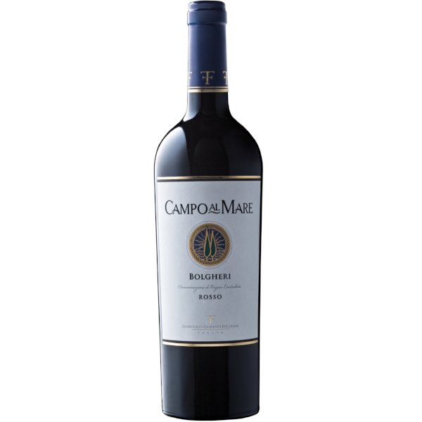 2021 Tenuta Campo al Mare Bolgheri, Tuscany, Italy (750ml)