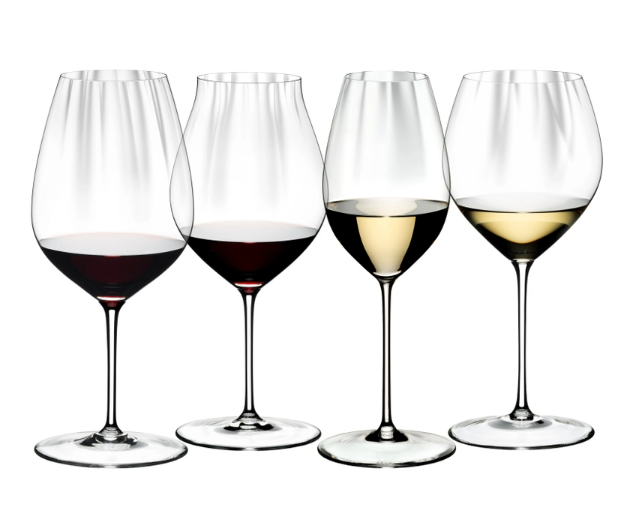 RIEDEL PERFORMANCE TASTING SET