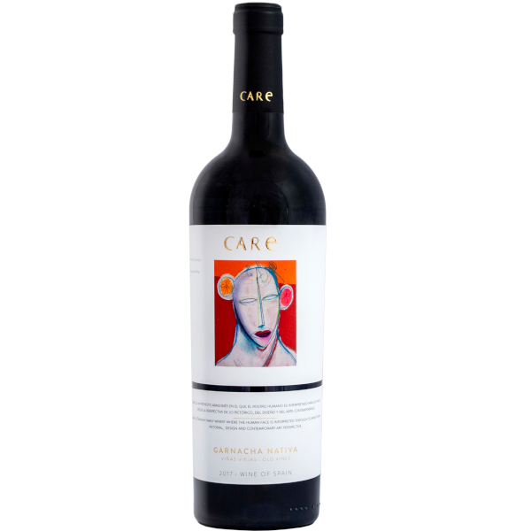 2023 Bodegas Anadas Care Garnacha Nativa, Carinena, Spain (750ml)