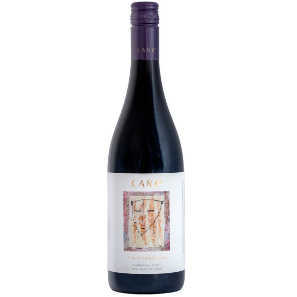 2023 Bodegas Anadas Care Tinto Sobre Lias, Carinena, Spain (750ml)