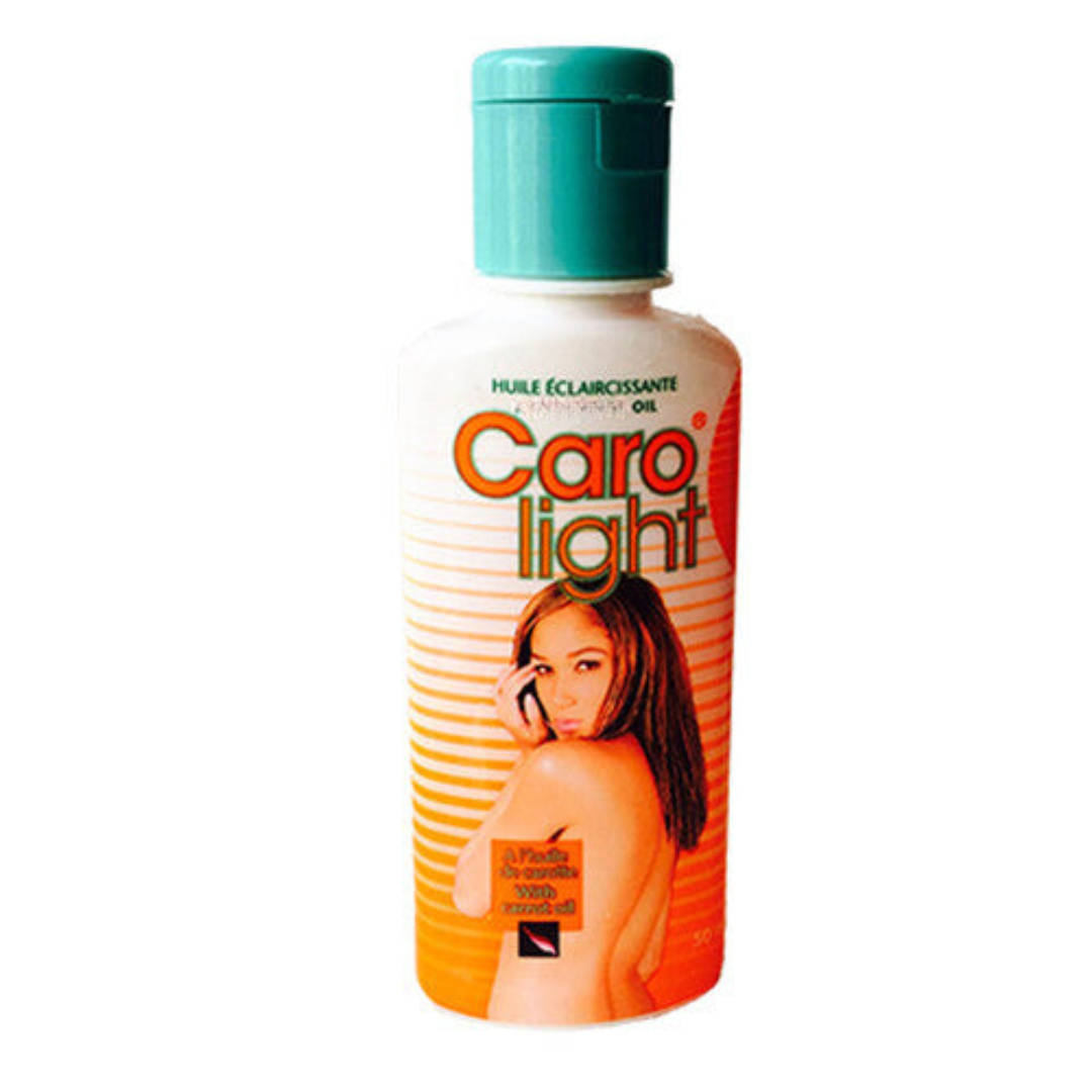 Caro Light Oil 50 ml - Premium Beauty Product