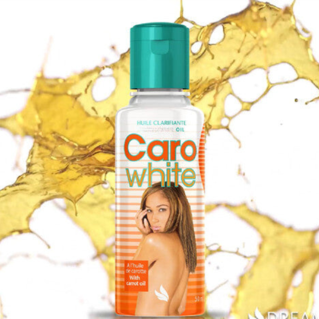 Caro White Oil 50 ml - Premium Beauty Product