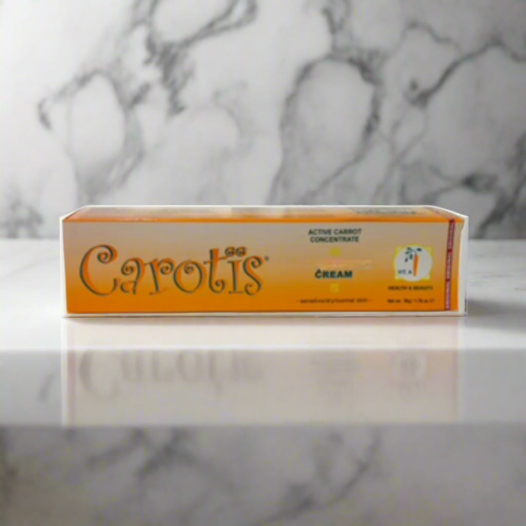 Carotis Cream 1.76 oz - Premium Beauty Product