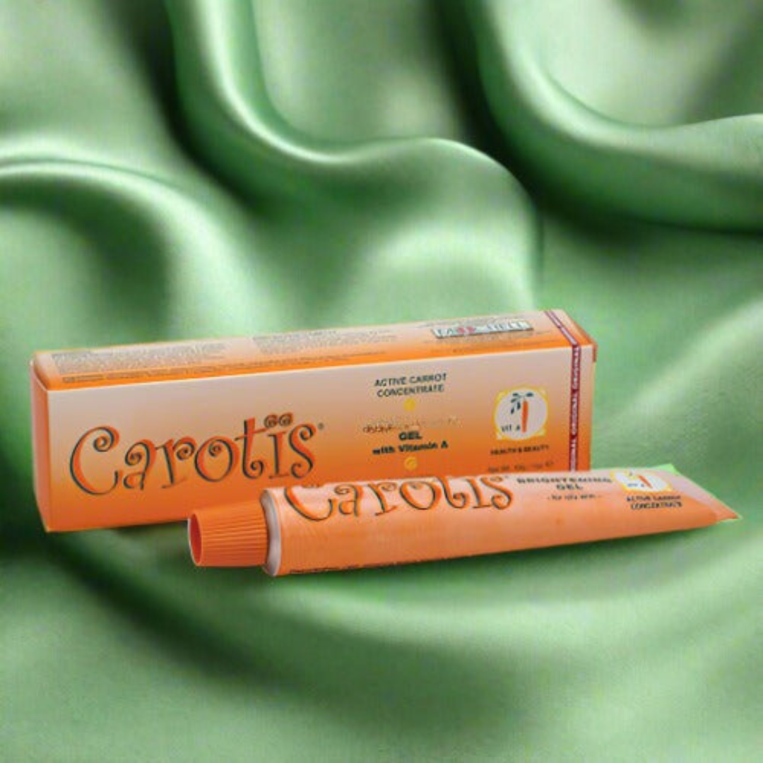 Carotis Gel 1 oz - Premium Beauty Product
