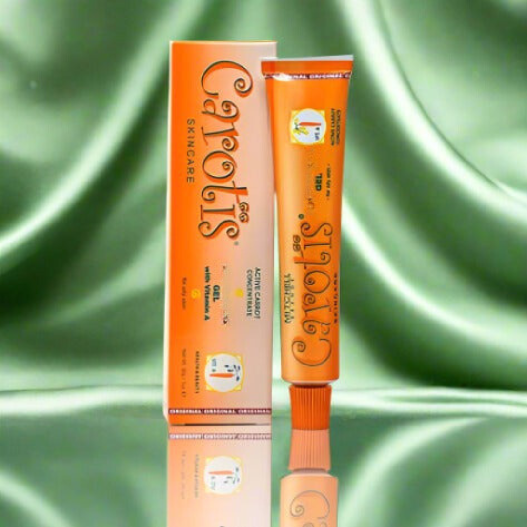 Carotis Skin Gel 1 Oz - Premium Beauty Product