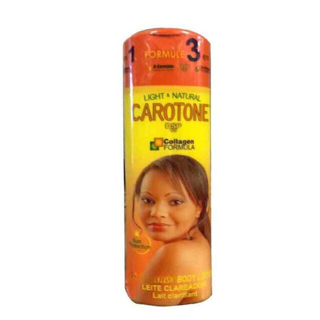 Carotone Body Lotion 215ml - Premium Beauty Product