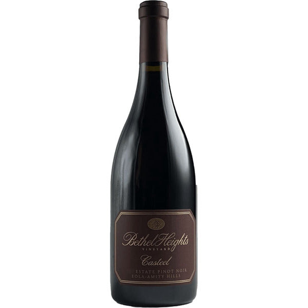 2022 Bethel Heights Vineyard 'Casteel' Reserve Pinot Noir, Eola-Amity Hills, USA (750ml)