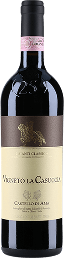 2015 Castello di Ama Vigneto La Casuccia, Chianti Classico Gran Selezione, DOCG, Italy (750ml)