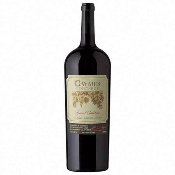 2019 Caymus Vineyards Special Selection Cabernet Sauvignon, Napa Valley, USA (1.5L MAGNUM)