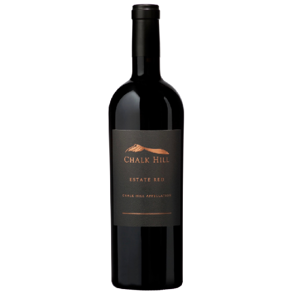 2022 Chalk Hill Estate Red Proprietary Blend, Chalk Hill, USA (750ml)
