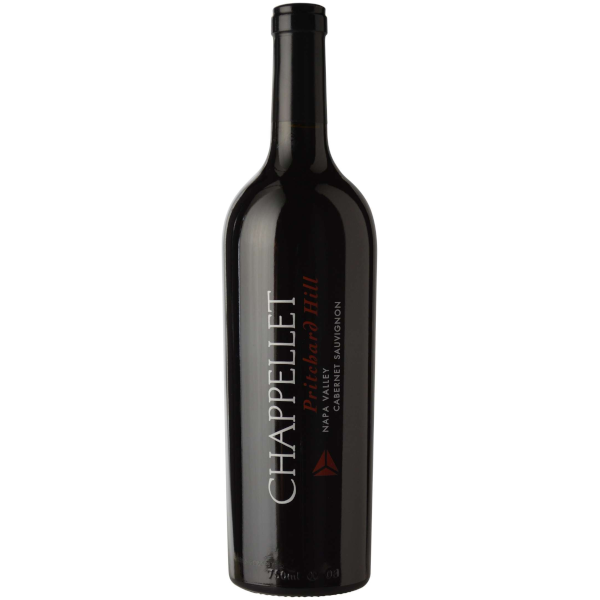 2021 Chappellet Pritchard Hill Cabernet Sauvignon, Napa Valley, USA (750ml)