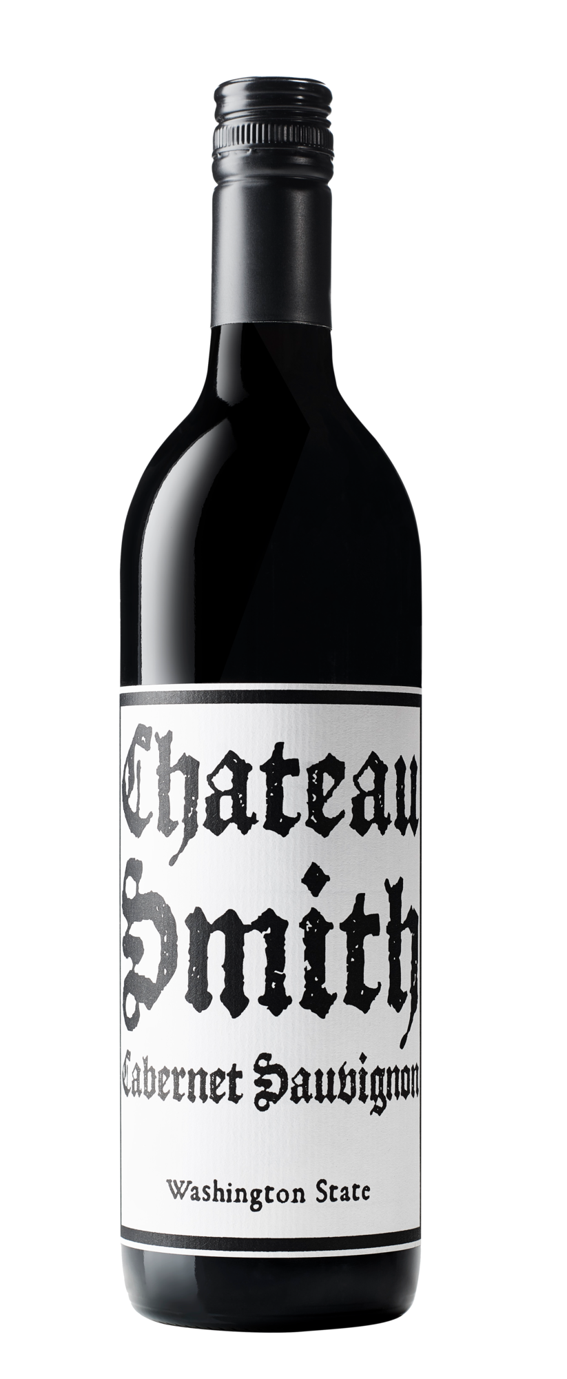 2018 Charles Smith Wines 'Chateau Smith' Cabernet Sauvignon, Columbia Valley, USA (750ml)