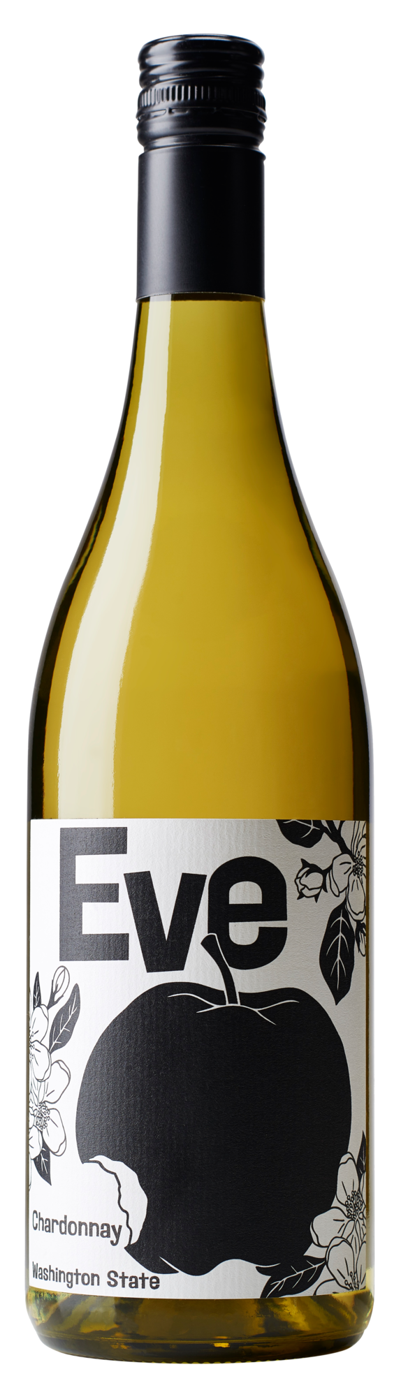 2019 Charles Smith Wines 'Eve' Chardonnay, Columbia Valley, USA (750ml)