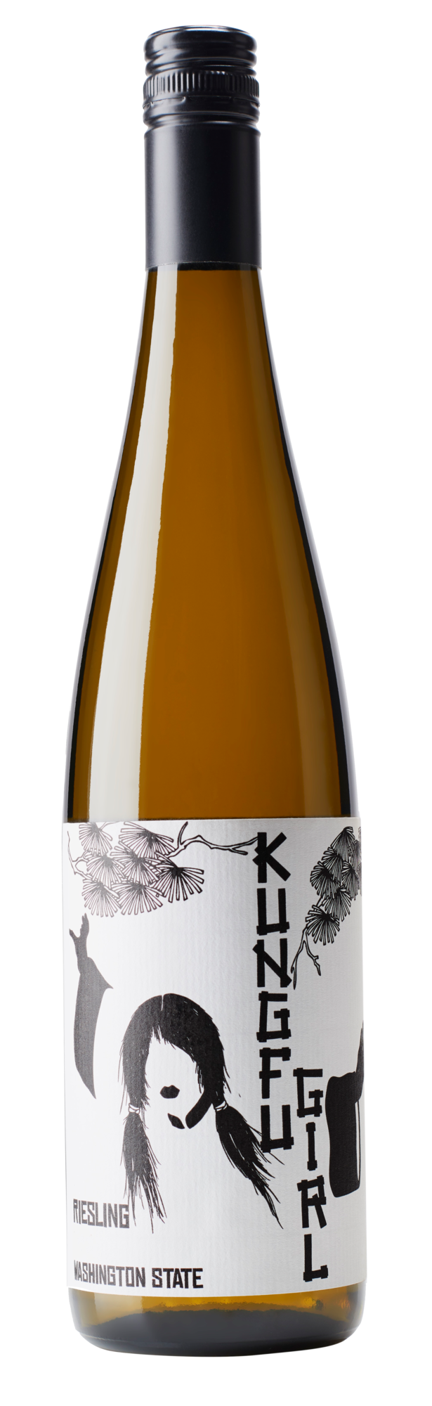 2021 Charles Smith 'Kung Fu Girl' Riesling, Columbia Valley, USA (750ml)